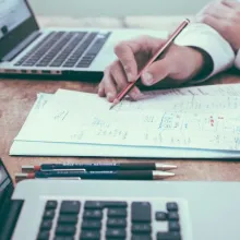 Bundling backing services in Helm charts: yes or no?
